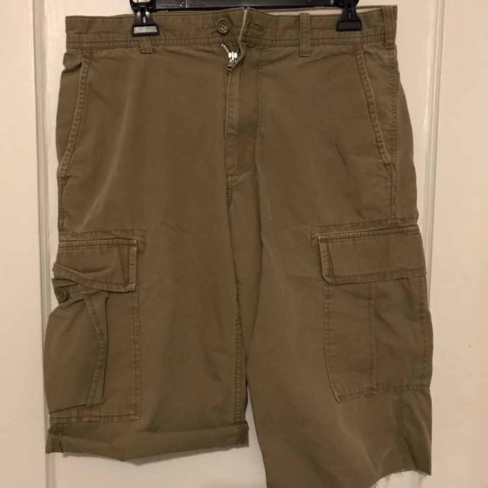 Banana Republic Shorts